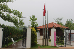 튀르키예정원